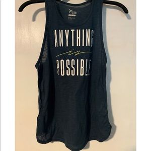 Old Navy Active Tank